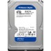 WD Blue 4TB Desktop Hard Disk Drive